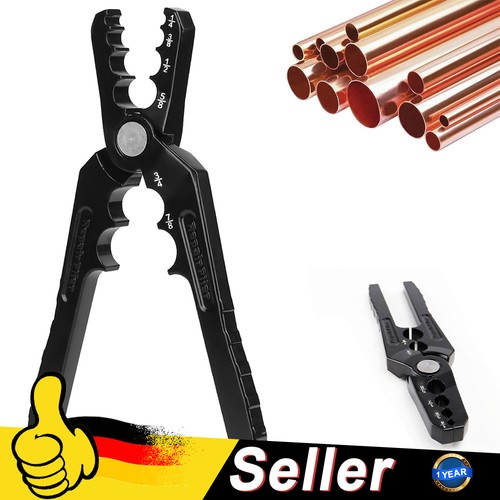 Kupferrohr-Reparaturwerkzeug