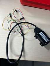 Klappensteuerung Auspuff BMW F-Serie