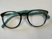 Prada Brillengestell VPR 19 S. 59-20Damen Fassung modern NP249€