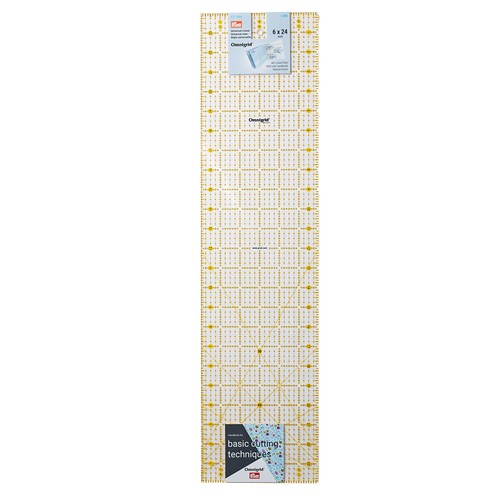 Omnigrid universal lineal - universal,