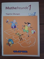 Mathefreunde 1 Tägliche