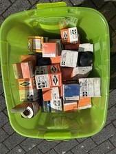 41x Neue Öl-Filter Autos