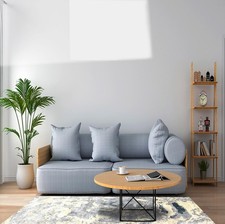 Moderner Nepal Teppich 308x248