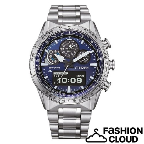 Citizen eco drive - eco-drive, promaster