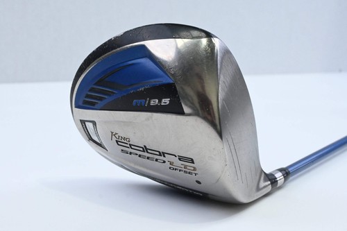 Cobra speed offset - ld, 2008