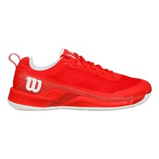 Wilson rush pro - wilson,
