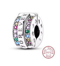 Charms Anhänger Liebe Herz