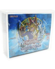 Yugioh Legend of Blue-Eyes