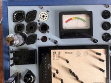 RÖHRENPRÜFGERÄT NEUBERGER RP270/2...RP 270/2