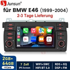 7" Android 15 2+64G für 3er