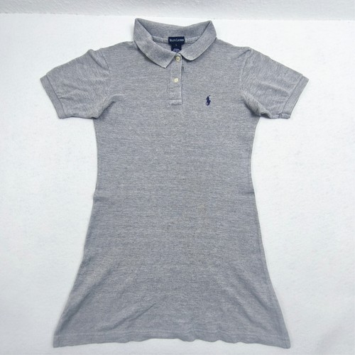 Ralph lauren polokleid - polokleid, l