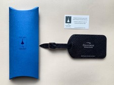 Concorde British Airways 1976 - 2003 Kofferanhänger 27 J. Überschallflüge