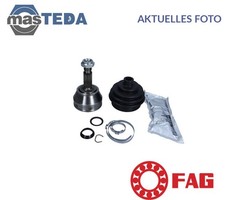 771 0308 30 GELENK ANTRIEBSWELLE VORNE RECHT WHEEL SIDE FAG NEU OE QUALITÄT