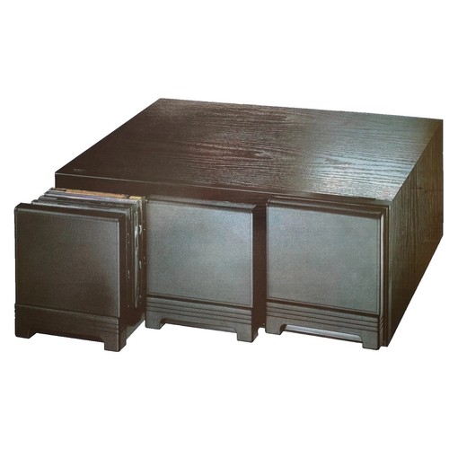 Stapelbare archivbox mit - ⭐stapelbare,