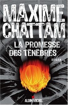 Promesse des ténèbres - promesse,