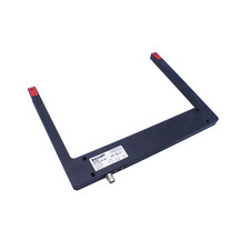 BALLUFF BGL000L BGL180A-005-S49 Gabellichtschranke 180mm -used-