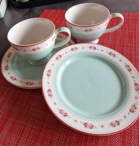 Greengate sandy mint er - greengate,