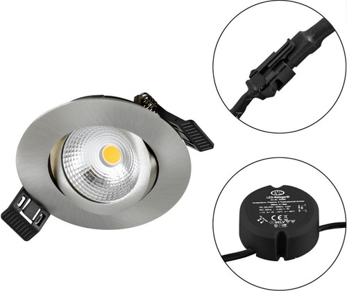 Evn lichttechnik led - evn,