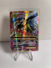 Pokemon Mega Blastoise EX -