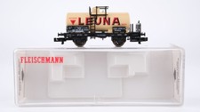 Fleischmann N 8420K Kesselwagen Leuna DRG