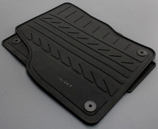 original Seat Ateca rubber