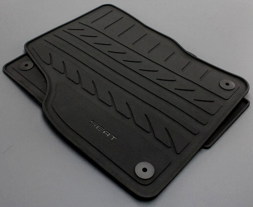 Original seat ateca rubber - seat,