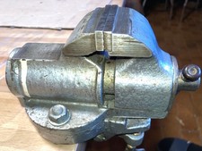 Kleiner schraubstock für - kleiner,