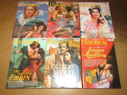 Historical historische - 6,