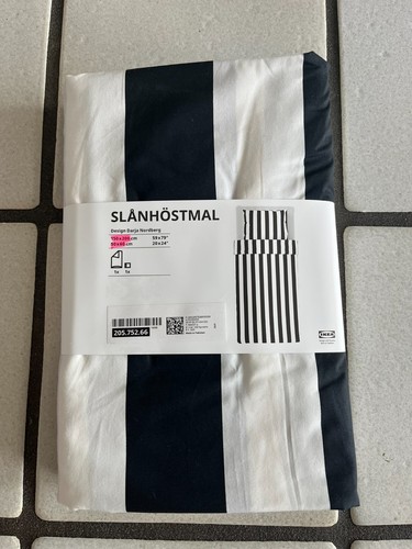 Ikea slånhöstmal bettwäsche - slÅnhÖstmal,