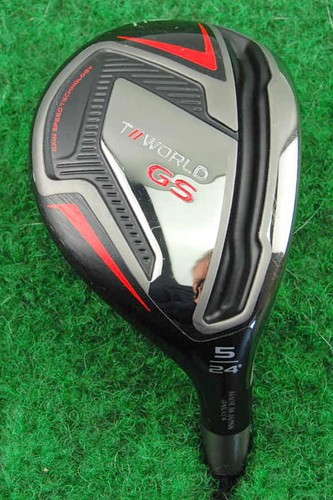 Honma tworld rescue 24 - tworld,