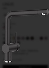 Blanco Linus-S Küchenarmatur