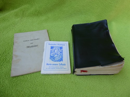 Gotteslob katholisches - gotteslob,