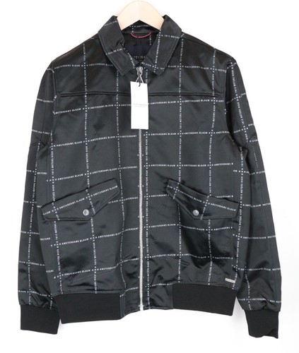 Scotch soda herren jacke xl - herren,