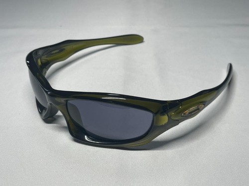 Oakley monster dog fluoro - monster,