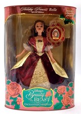 1997 Disney's Beauty and the