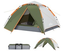 Camping Zelt 2 Personen