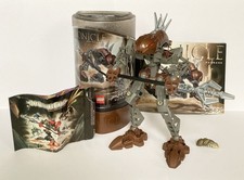 LEGO BIONICLE RAHKSHI PANRAHK