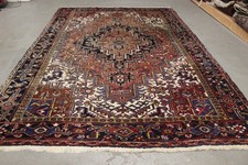 Antik handgeknüpfter alte