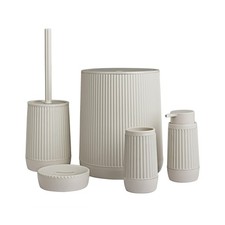 Toiletten-Set Badezimmer-Set