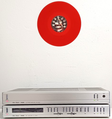 Fisher studio standard 9000 - fisher, ba-9000