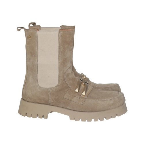 Babouche chelsea boots - chelsea,