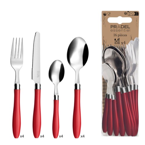 Haushalt tafelbesteck für - 16,