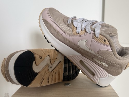 Airmax rosa kinder sneaker - kinder,
