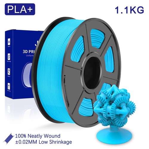 Jayo himmelblau pla filament - himmelblau,