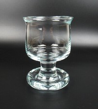 Holmegaard Grogglas Serie Globetrotter Michael Bang Design 1973 Denmark ++