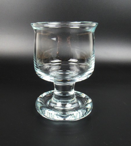 Holmegaard grogglas serie - grogglas,