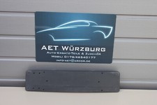 Kennzeichenhalter Kennzeichenträger vorne A2068853001 * MB W206 C-Klasse * Gö2