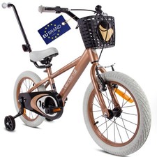 Kinderfahrrad Jungen Fahrrad