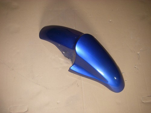 Schutzblech vorn mudguard - schutzblech,