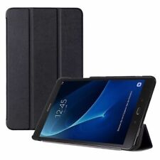 Tasche für Samsung Galaxy Tab A 10.1 2016 T580 N T585 N Hülle Cover Case Schwarz